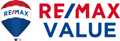 RE/MAX VALUE のロゴ