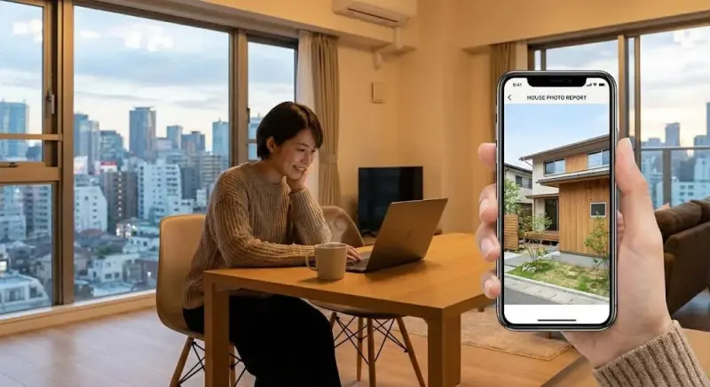 遠方から空き家を管理する方法｜プロに任せる安心感