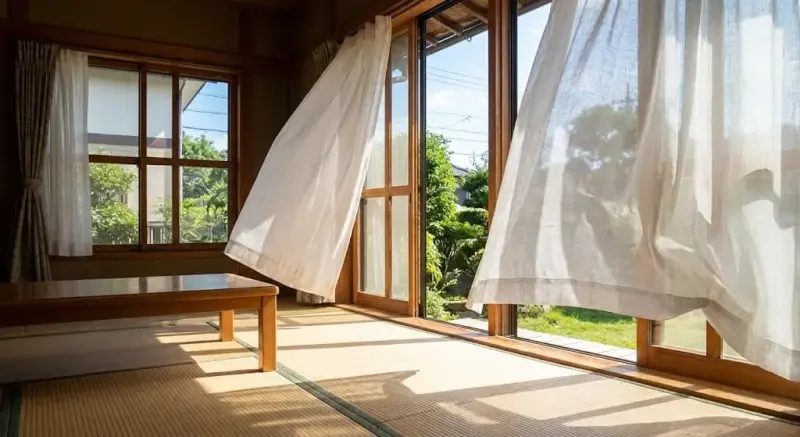 空き家の換気・通水はなぜ大切？建物を守る基本メンテナンス