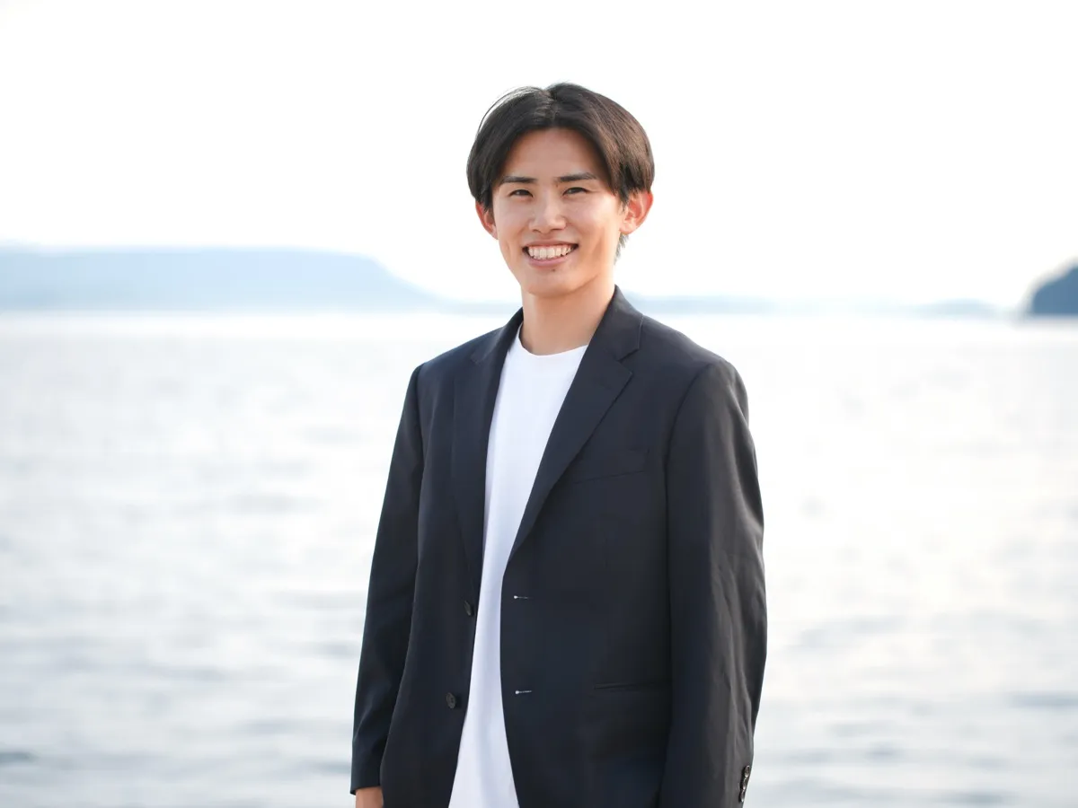 代表 吉本光輝