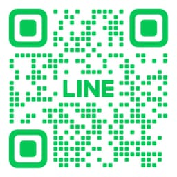 LINE友だち追加用QRコード