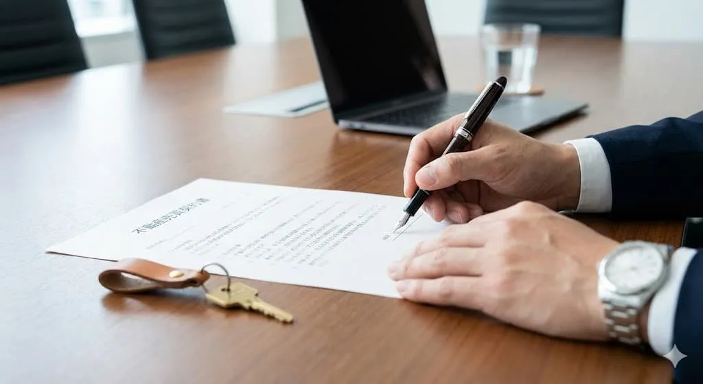 ご契約・見守り開始