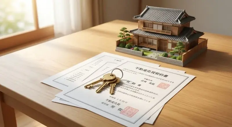 相続した空き家を売却するには?流れと注意点を解説