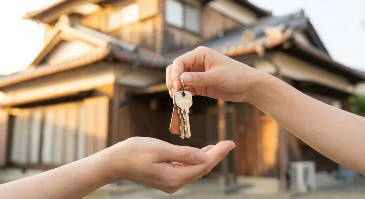 高松市の不動産売買仲介サービス