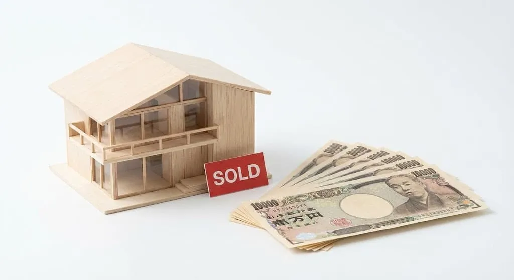 空き家の購入サポート