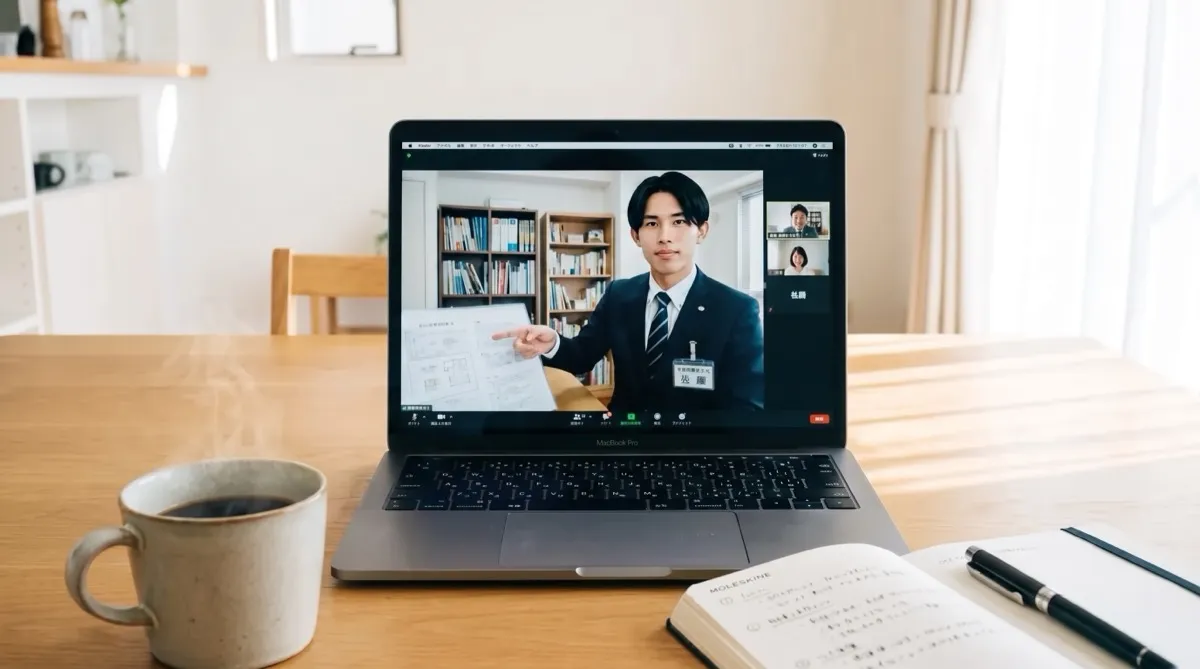 IT重説のイメージ